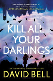 Kill All Your Darlings 