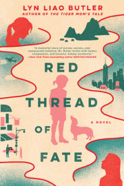 Red Thread of Fate 