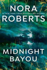 Midnight Bayou 