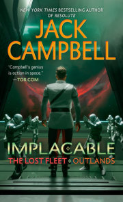Implacable 