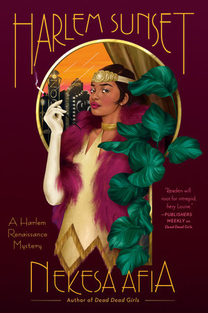 Harlem Renaissance Series