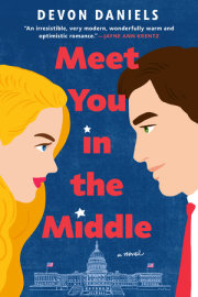 Meet You in the Middle 