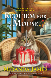 Requiem for a Mouse 