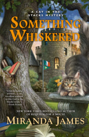 Something Whiskered 