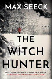 The Witch Hunter 