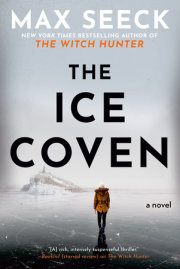 The Ice Coven 