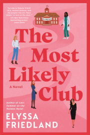 The Most Likely Club 