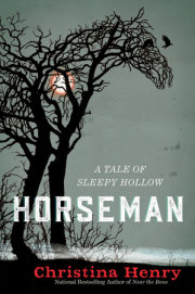 Horseman 