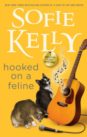 Hooked on a Feline 