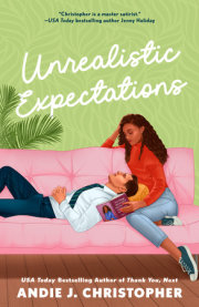 Unrealistic Expectations 