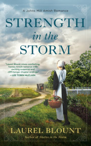 Strength in the Storm 