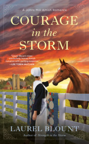 Courage in the Storm 