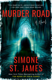 Murder Road 