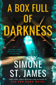 A Box Full of Darkness 