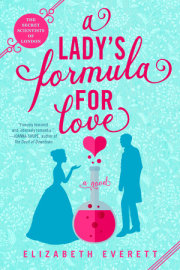 A Lady's Formula for Love 