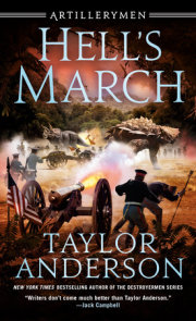 Hell's March 