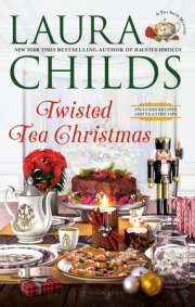 Twisted Tea Christmas 