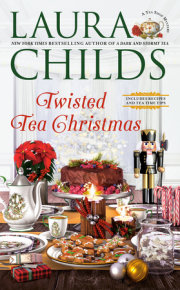 Twisted Tea Christmas 
