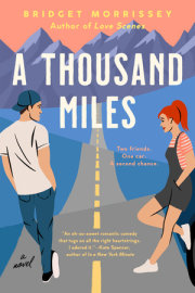 A Thousand Miles 
