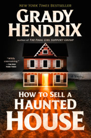 How to Sell a Haunted House 