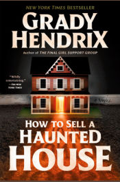 How to Sell a Haunted House