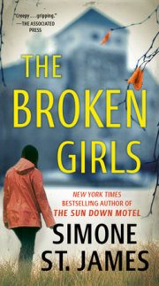 The Broken Girls 