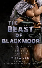 The Beast of Blackmoor 