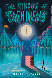 The Circus of Stolen Dreams 
