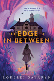 The Edge of In Between 