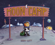 Moon Camp 