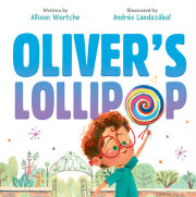 Oliver's Lollipop 