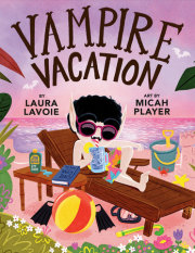 Vampire Vacation 