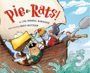 Pie-Rats! 