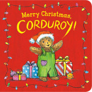 Merry Christmas, Corduroy! 