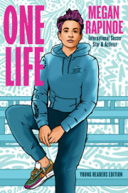 One Life: Young Readers Edition 