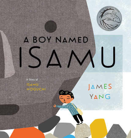 James Yang | Penguin Random House