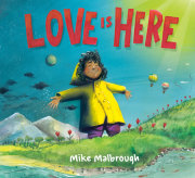 Love Is Here 