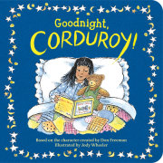 Goodnight, Corduroy!