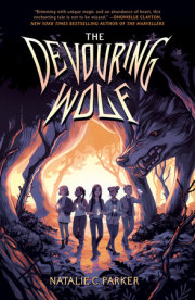 The Devouring Wolf 