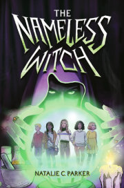 The Nameless Witch 