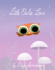 Little Owl's Love 