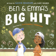 Ben and Emma's Big Hit