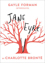 Jane Eyre 