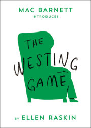 The Westing Game 