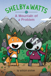 A Mountain of a Problem 