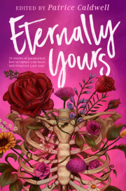 Eternally Yours 