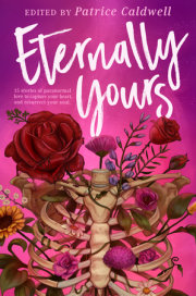 Eternally Yours 