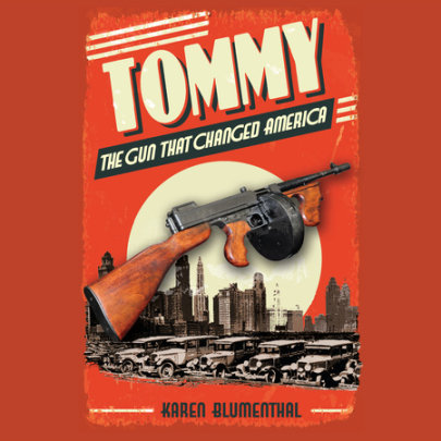 Tommy Cover