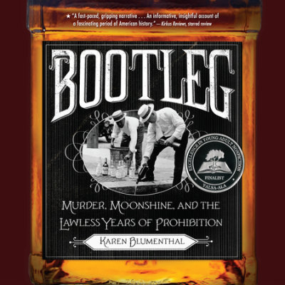 Bootleg cover