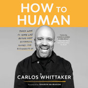 How to Human 
